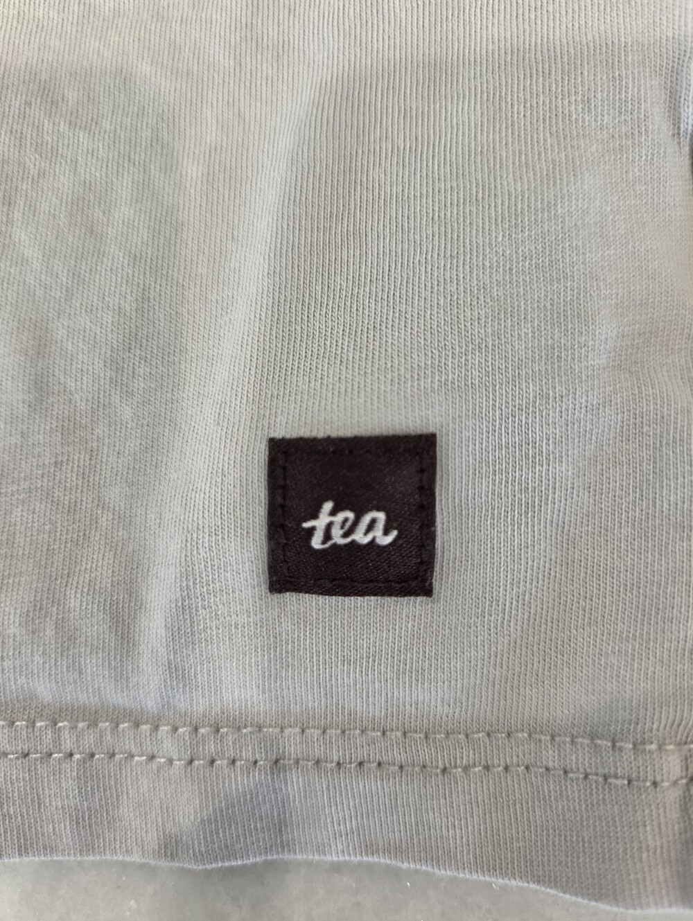 Tea Collection Tiger Graphic Tee - Picture 5 of 6